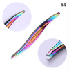 Enchanted Rainbow Tweezer