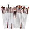 20 Pcs Professional Makeup Brushes Set