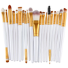20 Piece Brush Set ,  - My Make-Up Brush Set, My Make-Up Brush Set
 - 1