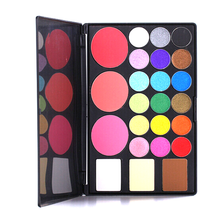 24 Color Palette ,  - My Make-Up Brush Set, My Make-Up Brush Set
 - 1