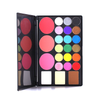 24 Color Palette ,  - My Make-Up Brush Set, My Make-Up Brush Set
 - 2