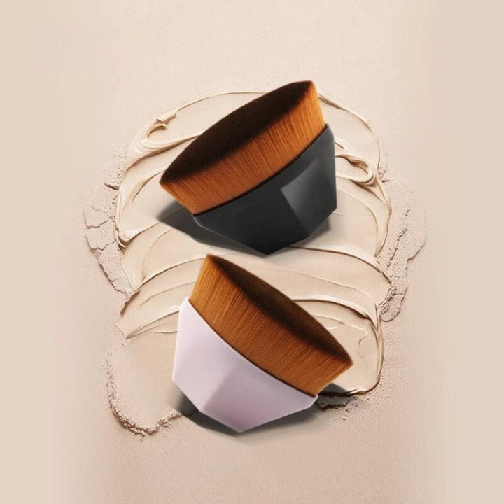 Professional Foundation Brush -Flawless Makeup Brust Set