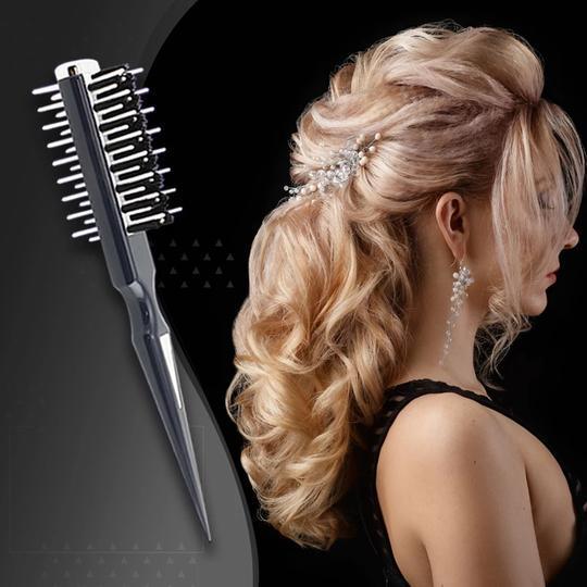 New Style Comb