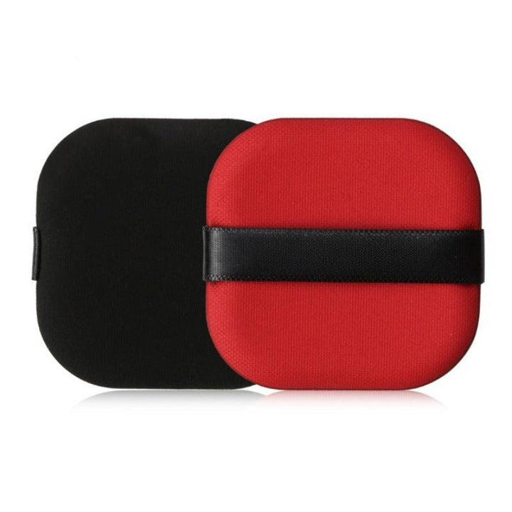 Powder Puff Makeup Sponge Set - Flawless Makeup Application