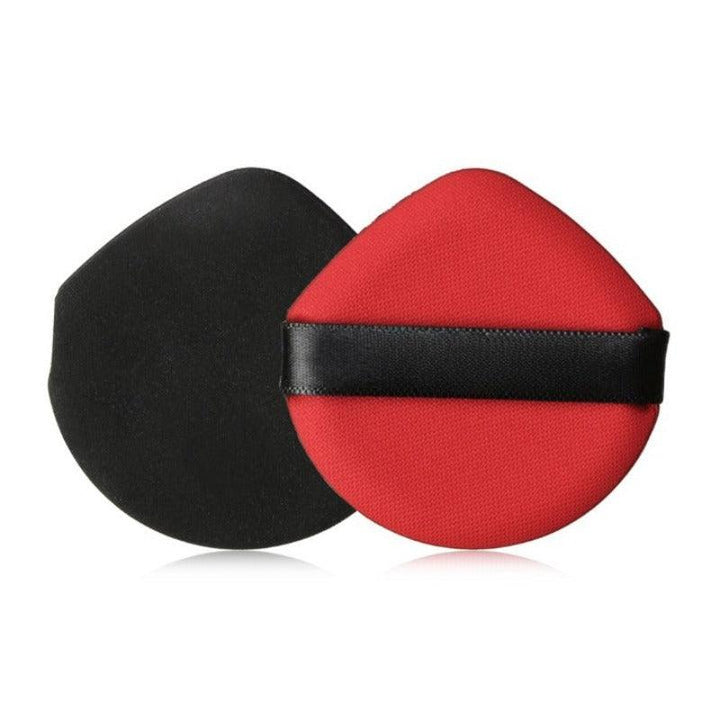 Powder Puff Makeup Sponge Set - Flawless Makeup Application