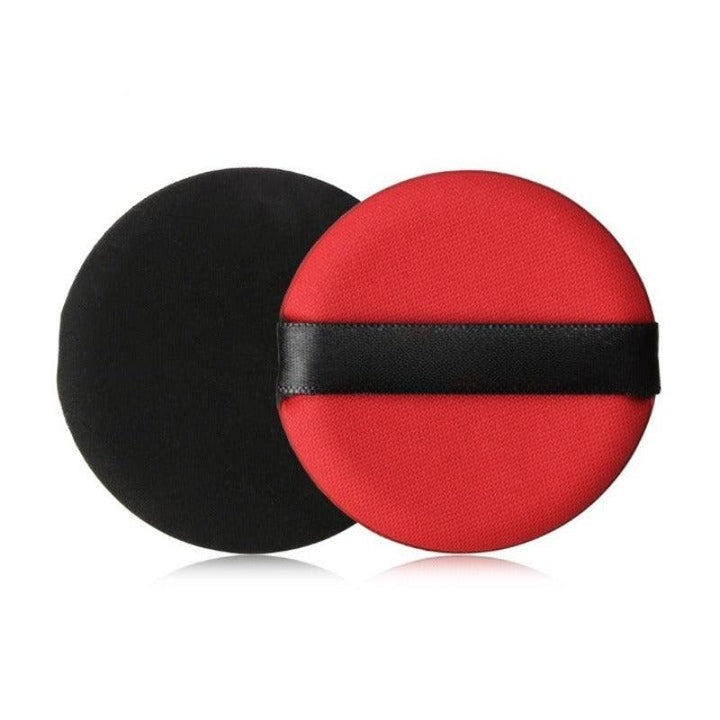 Powder Puff Makeup Sponge Set - Flawless Makeup Application
