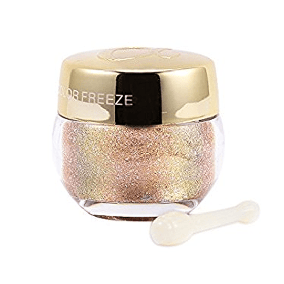 3D Glimmer Eyeshadow