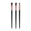 3/12/15 Pcs Makeup Brushes Tool Set