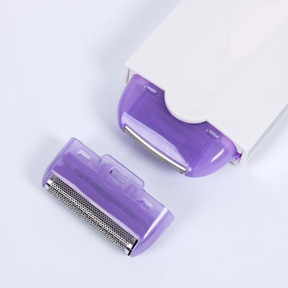 Gentle Glide Hair Removal Kit