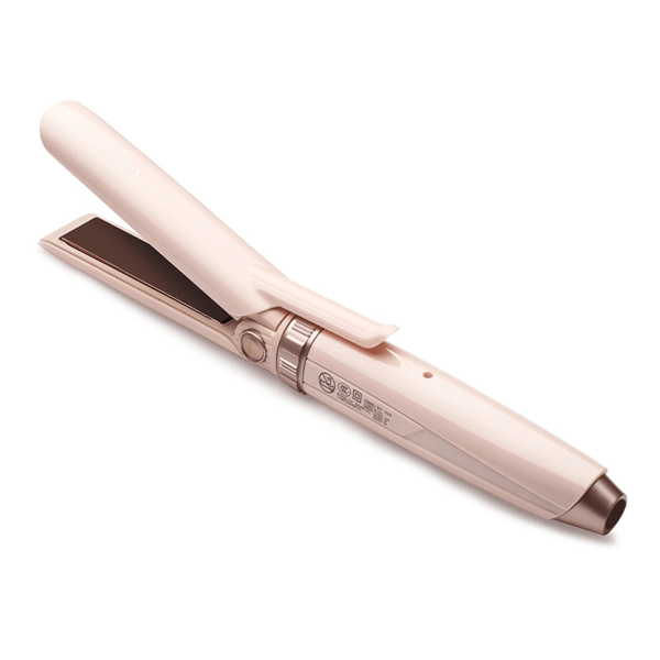 3-in-1 Hair Styler – Blow Dry, Curl, and Straighten Effortlessly