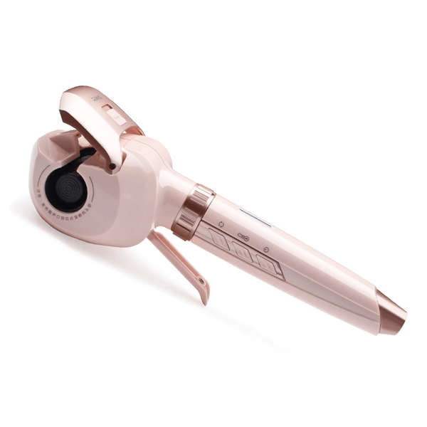 3-in-1 Hair Styler – Blow Dry, Curl, and Straighten Effortlessly