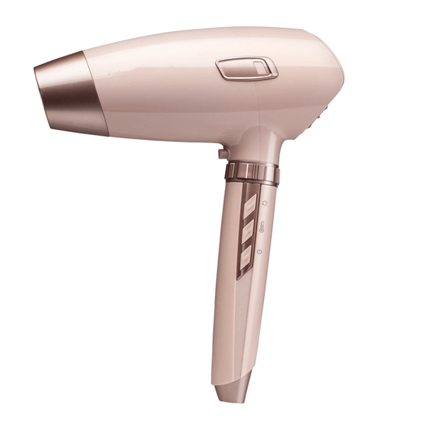 3-in-1 Hair Styler – Blow Dry, Curl, and Straighten Effortlessly