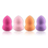 4 Pcs Foundation Beauty Blender Puff Set