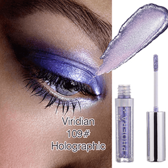 Metal Liquid Eyeshadow