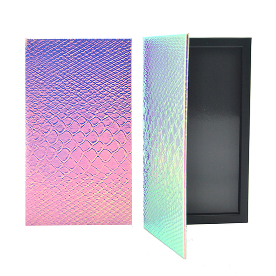 Mermaid Magnetic Palette Box