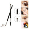 4 Pcs Double Ended Eye Makeup Brush