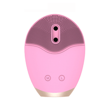  Automatic Foaming Facial Brush