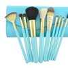 10 Pcs Arctic Brush Set , Make Up Brush - My Make-Up Brush Set, My Make-Up Brush Set
 - 3