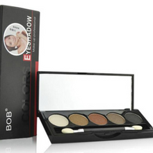  5 Color Eyeshadow Palette ,  - My Make-Up Brush Set, My Make-Up Brush Set
