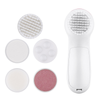 Facial Cleansing System-5 Piece