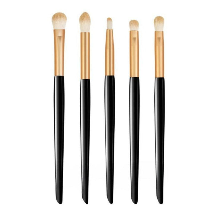 5/7/14 Pcs Professional Makeup Brush Set – Soft, High-Quality & Durable