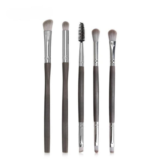 5 Pcs/Set Makeup Brushes Set