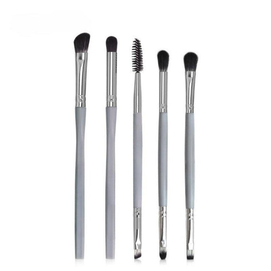 5 Pcs/Set Makeup Brushes Set