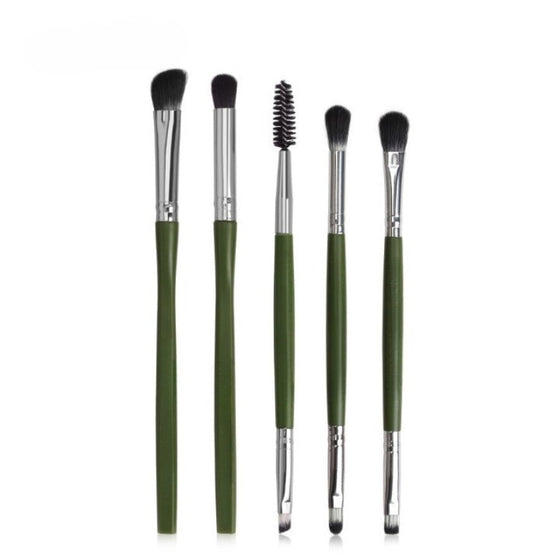 5 Pcs/Set Makeup Brushes Set