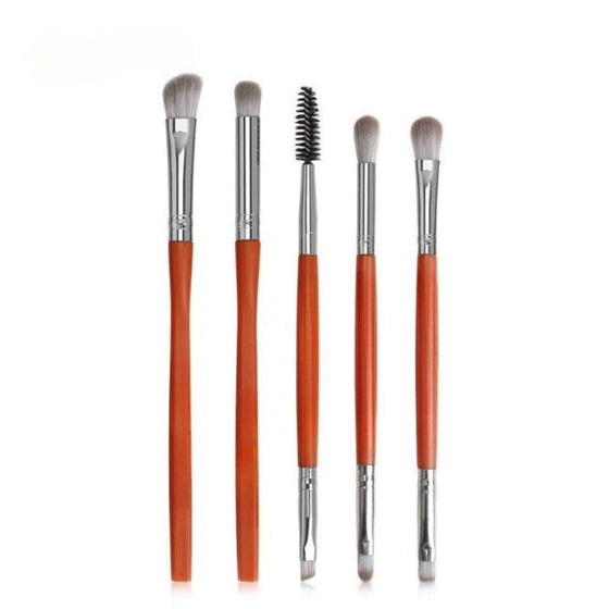 5 Pcs/Set Makeup Brushes Set