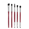 5 Pcs/Set Makeup Brushes Set