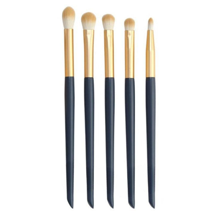 5/7/14 Pcs Professional Makeup Brush Set – Soft, High-Quality & Durable
