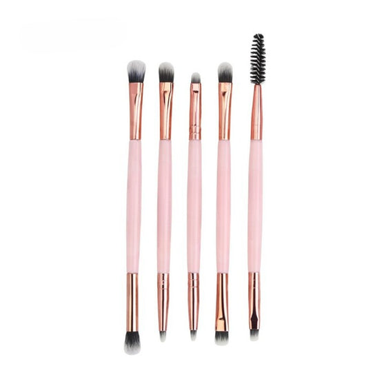 5 Pcs/Pack Makeup Brushes Set