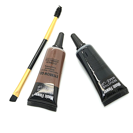 Eyebrow Gel , BODY CARE - My Make-Up Brush Set, My Make-Up Brush Set
 - 1