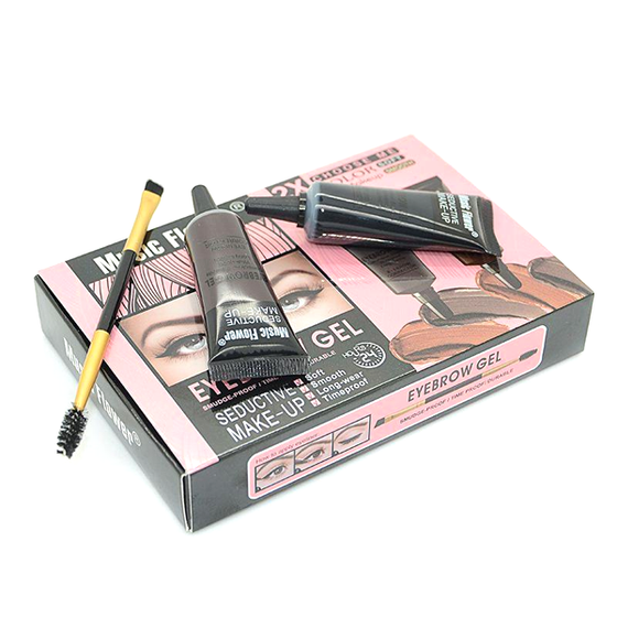 Eyebrow Gel , BODY CARE - My Make-Up Brush Set, My Make-Up Brush Set
 - 2