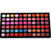 66 Colors Lip Stick , Beauty Blender - My Make-Up Brush Set, My Make-Up Brush Set
 - 1