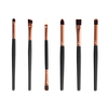 6 Piece Professional Brush Set