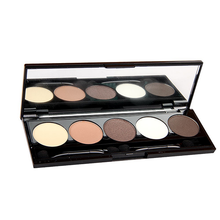  5 Color Eyeshadow , Beauty Blender - My Make-Up Brush Set, My Make-Up Brush Set
