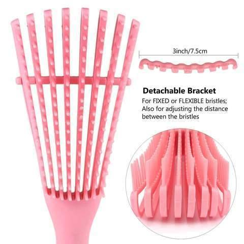 Original Flexible Detangler