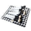 20 Pcs Black & White Brush Set , Makeup Brush - My Make-Up Brush Set, My Make-Up Brush Set
 - 1