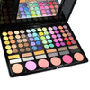 78 Color Makeup Palette , Beauty Blender - My Make-Up Brush Set, My Make-Up Brush Set
 - 2