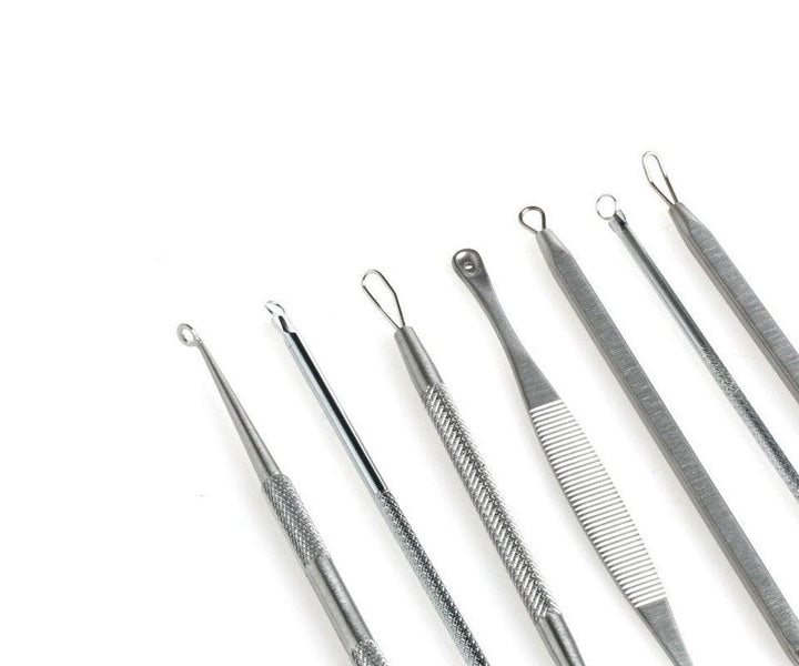 Comedo Extractor Set ,  - My Make-Up Brush Set, My Make-Up Brush Set
 - 3