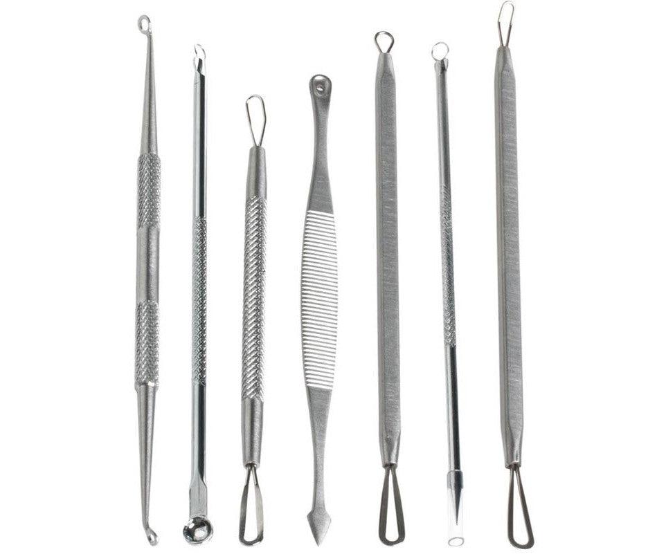 Comedo Extractor Set ,  - My Make-Up Brush Set, My Make-Up Brush Set
 - 4