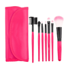 7 Piece Classic Brush Set