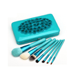 7 Piece Flower Make Up Brush Set , Make Up Brush - MyBrushSet, My Make-Up Brush Set
 - 6