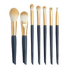 5/7/14 Pcs Professional Makeup Brush Set