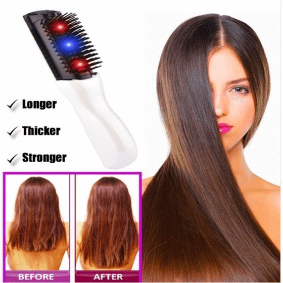 Health Hair Growth Laser Comb