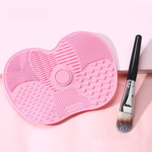  Makeup Brush With Cleaning Tool