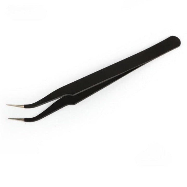 Eyelash Extension Tweezer – Precision Tool for Lash Application