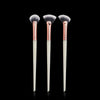 3 Pcs Professional Eye Shadow Brushes Set