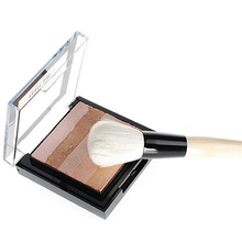  Flush Blush ,  - My Make-Up Brush Set, My Make-Up Brush Set
 - 1